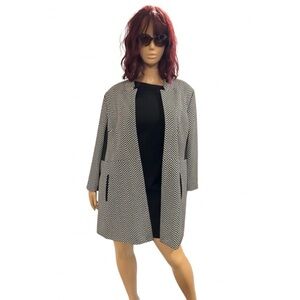 Kasper women’s Coat Jacket NWOT